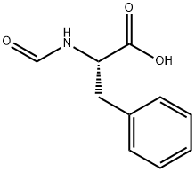 N-FORMYL-DL-PHENYLALANINE