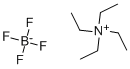 Tetraethylammoniumtetrafluorborat