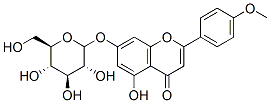 4291-60-5 結(jié)構(gòu)式