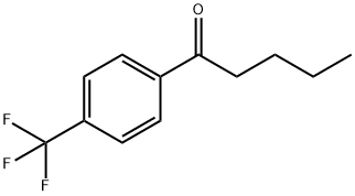 1-(4-TRIFLUOROMETHYL-PHENYL)-PENTAN-1-ONE price.