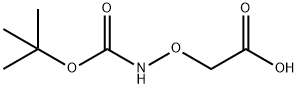 (Boc-aminooxy)acetic Acid price.