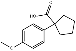 43050-28-8 Structure