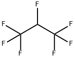 1,1,1,2,3,3,3-Heptafluoropropane