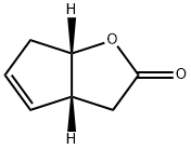 (1S,5R)-(-)-2-OXABICYCLO[3.3.0]OCT-6-EN-3-ONE|(1S,5R)-2-氧雜二環(huán)[3.3.0]辛-6-烯-3-酮