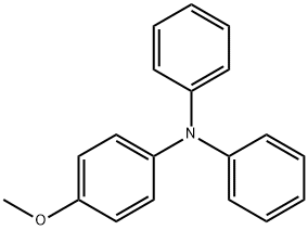 4316-51-2 結(jié)構(gòu)式