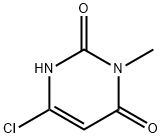 6-Chloro-3-methyluracil