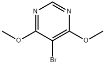 5-Bromo-4,6-dimethoxypyrimidine