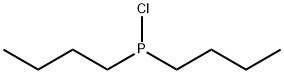 DIBUTYLCHLOROPHOSPHINE Struktur