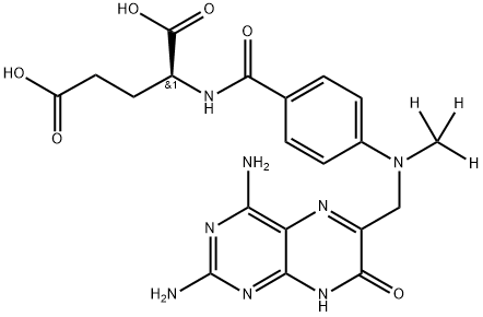432545-62-5 Structure