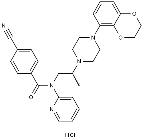 433282-68-9 結(jié)構(gòu)式