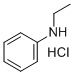 N-ETHYLANILINE HYDROCHLORIDE