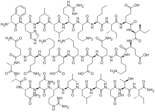 434938-41-7 結(jié)構(gòu)式