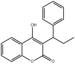 435-97-2 結(jié)構(gòu)式