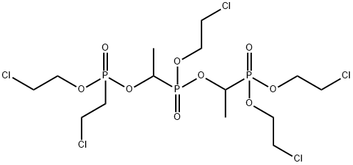 4351-70-6 結(jié)構(gòu)式