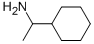 1-cyclohexylethylamine Struktur