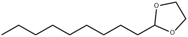 2-N-NONYL-1,3-DIOXOLANE