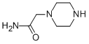 2-(1-ピペラジニル)アセトアミド HYDROCHLORIDE price.