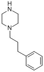 1-(3-PHENYLPROPYL)PIPERAZINE price.