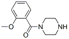 1-(2-メトキシベンゾイル)ピペラジン TRIFLUOROACETATE price.