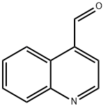 4-Quinolinecarboxaldehyde