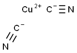 copper(II) cyanide