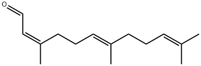 (Z,E)-Farnesal