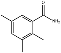 Benzamide, 2,3,5-trimethyl- (8CI) Struktur