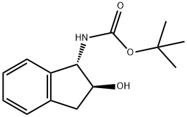 (1S,2S)-N-BOC-1-AMINO-2-???