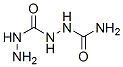 1-Aminobiurea Struktur