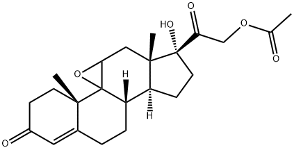 4383-30-6 結(jié)構(gòu)式