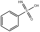 Benzenesulfonimidic acid (8CI,9CI) Struktur