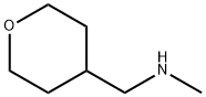 METHYL-(TETRAHYDRO-PYRAN-4-YLMETHYL)-AMINE price.