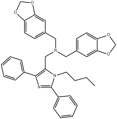 439571-48-9 結(jié)構(gòu)式