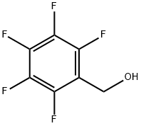 2,3,4,5,6-Pentafluorobenzyl alcohol