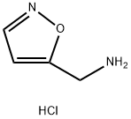 C-ISOXAZOL-5-YL-METHYLAMINE HYDROCHLORIDE price.