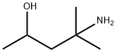 4-amino-4-methylpentan-2-ol