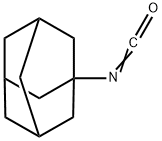 1-ADAMANTYL ISOCYANATE price.