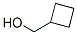 Cyclobutanemethanol Struktur