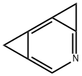 5-Azatricyclo[5.1.0.02,4]octa-1,4,6-triene(9CI) Struktur