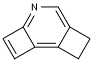 6-Azatricyclo[6.2.0.02,5]deca-1,3,5,7-tetraene(9CI) Struktur