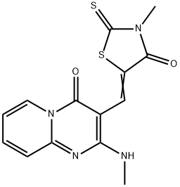 SALOR-INT L246115-1EA Struktur