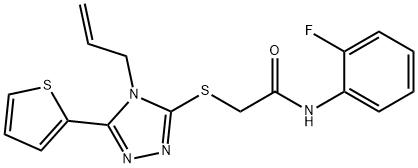 SALOR-INT L413879-1EA Struktur