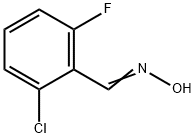 2-CHLORO-6-FLUOROBENZALDOXIME