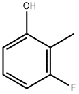 3-Fluoro-2-methylphenol