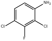 2,4-Dichloro-3-fluoroaniline