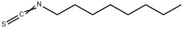 OCTYL ISOTHIOCYANATE price.