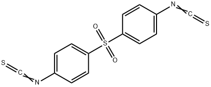 ISOTHIOCYANATOPHENYL SULFONE price.