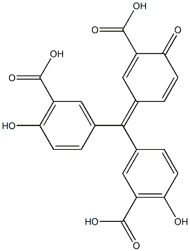 AURINTRICARBOXYLIC ACID price.