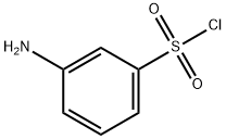 3-Amino-benzenesulfonyl chloride