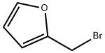 2-(Bromomethyl)furan Struktur